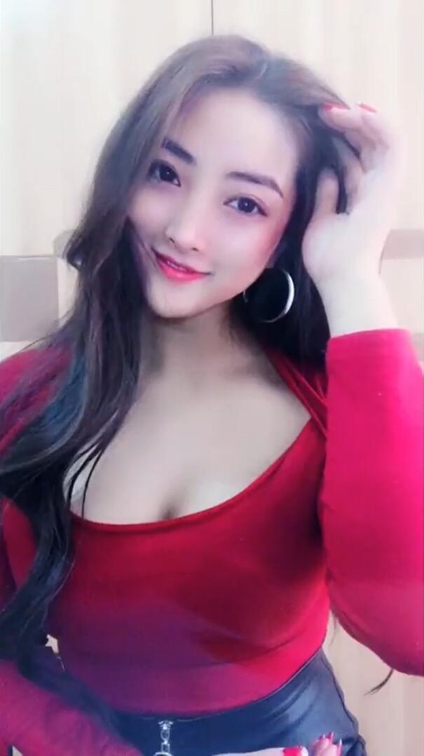 【抖音快手乳摇】巨乳美女抖奶舞福利視頻集合@小鱼儿