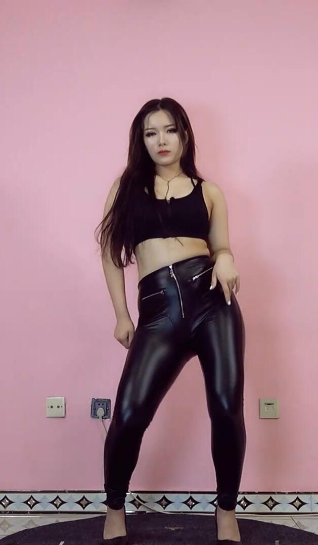 随意吧 蜘蛛3期特别版02 性感热舞