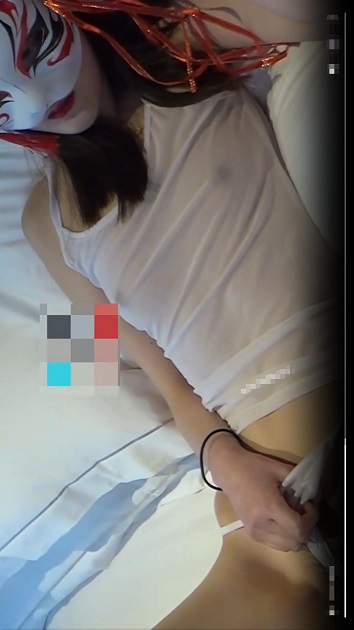 PASN美腿女神-狐狸 超大尺度内部VIP版流出 超特写小嫩穴