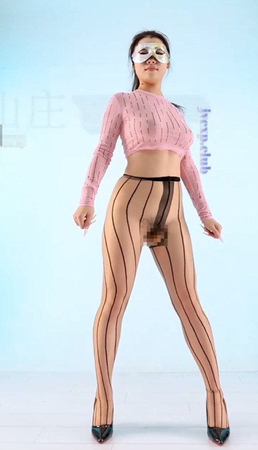 山庄VIP 王牌小游舞团高V版+椅子舞 8部 4K