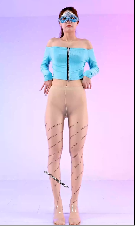 山庄VIP-阿陆舞团精华版 6V