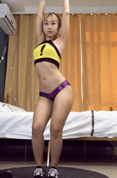 随意吧-蝎美人6期-30V/8.1G