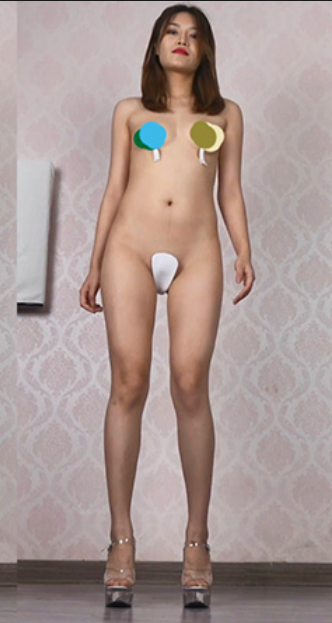 维拉ROCKMAN 小兮 绝版私定 8部