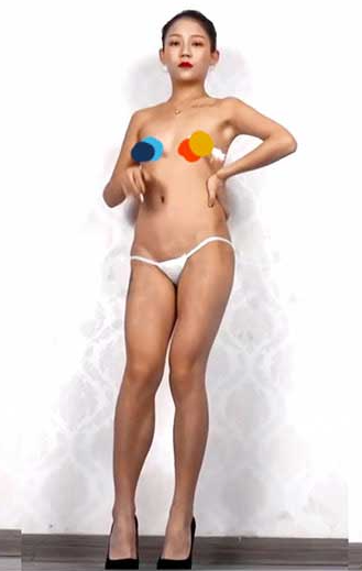 维拉ROCKMAN 洋洋 绝版私定 21部