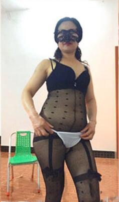 广场舞 红柔 熟女情趣装摇摆挑逗合集 59V