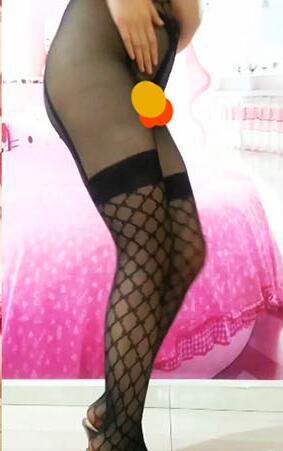 KS|金金 广场舞长腿丝袜御姐 私拍定制热舞 10V