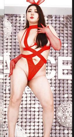 觅舞(原映秀) 全新精品合集第2期 加密破解版 8v