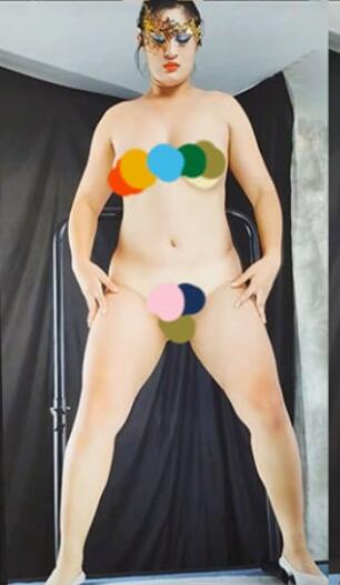 纱姬舞团 纱姬娜娜 稀有绝版合集第3弹 9部