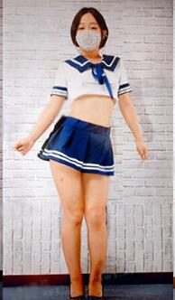 纱姬舞团 小美 精品合集 第2套 16部