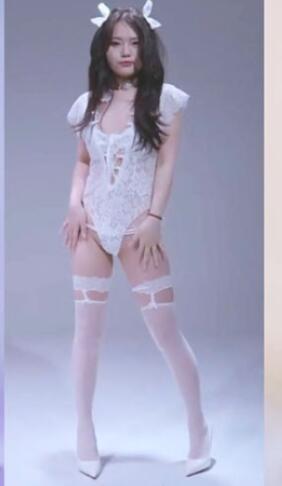 SPOP PATREON 梦琪+娜拉+楠楠 小合集 9部