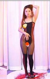 KISS舞社 琪琪01+嘉怡01 合集 19部