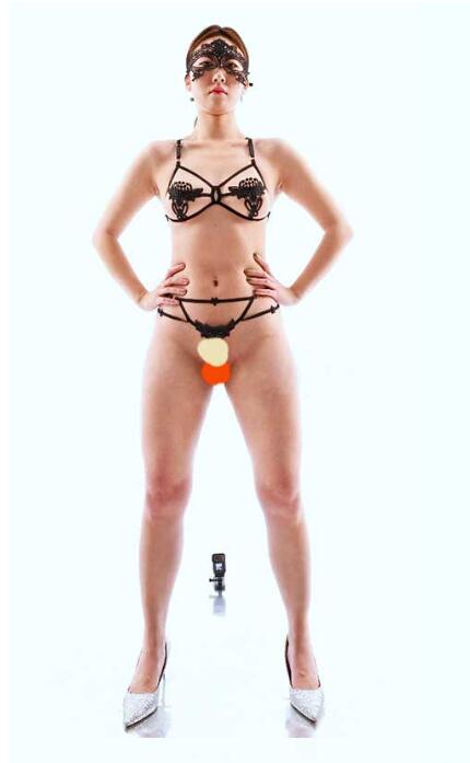 PANS 禾禾+RORO+李沫+仙儿+小柔等9组精品私房摄影花絮 8V+多套图