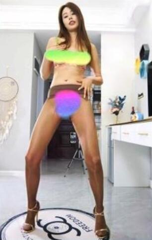 KS舞团 夏柏 高端私定2 大众版 全套 4K