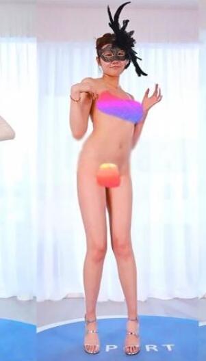 山庄VIP 小香 性感长腿美女丝袜热舞 第二弹 6部 4K