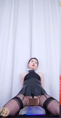 JWS 美惠儿 4K流出版 第1期 12V