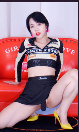 JWS 秀妍 精品舞团超清4K流出完整版 第2期 30V4K