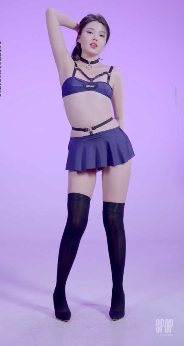 SPOP PATREON 汉娜 双视角4K流出 9v-2.16G