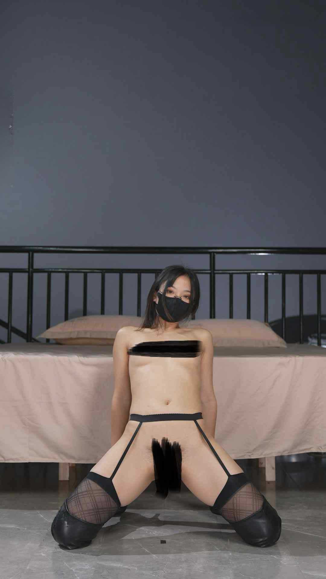 K 假面舞社 NO7盲盒定制4期1V【878M】