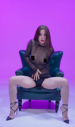 SPOP 玛莎 优莉 双角度6期12V-2.87G