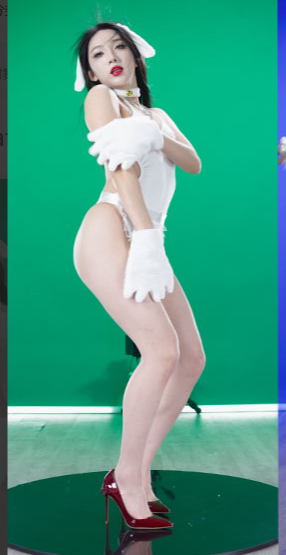 绝对舞力 Patreon 2025年12月上旬P2-4V-1.13G