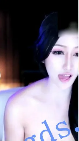 ✅虎牙 冯可桔-11 大长腿御姐 露脸露点 一对一 尺度超大